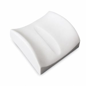 Cojín Lumbar Espuma Flexible